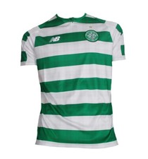 Celtic Glasgow FC Trikot Home