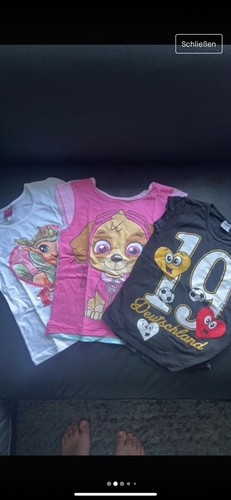 Mädchen bekleidung paket - mädchen,