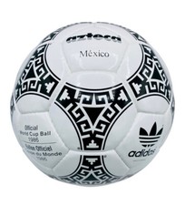 Azteca Football Fifa World Cup