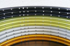 Mavic X317 Felge 32 Loch 26"