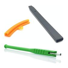 Reifenmontiermaschinen Set