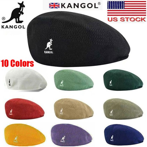 Kangol breathable beret - kangol,