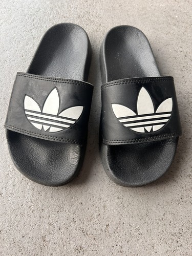Adidas trefoil badelatschen - trefoil,