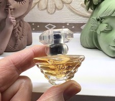 Parfum Tresor Lancome 5ml ED Parfum seltener Vapoflakon Vintage wie neu ?