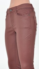 Damen Jeans Tom TAILOR Leder