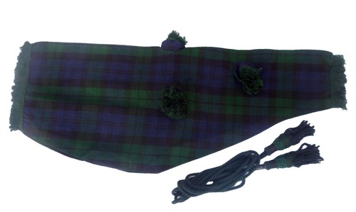 Scottish black - scottish,