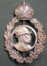 HUTANSTECKER KAISER FRANZ