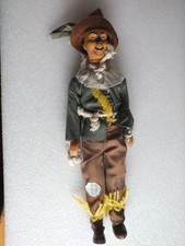 Zauberer von OZ  - The Wizard of Oz - Vogelscheuche - Figur - Toys Time - 30cm