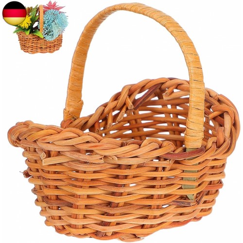 Zerodeko rattan weidenkorb - zerodeko,