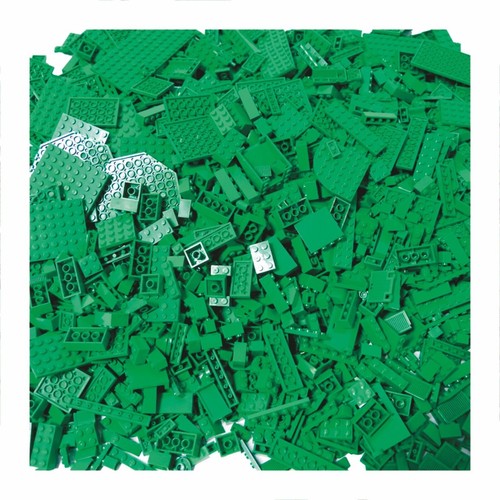 Lego kiloware 1kg - lego®, bausteine