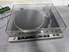 SONY PS-X50  Plattenspieler - Turntable - Selten - LESEN !!!