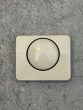 Jung abdeckung drehdimmer - jung,