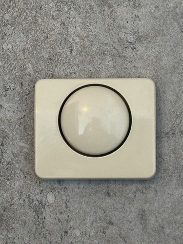 Jung abdeckung drehdimmer - jung,