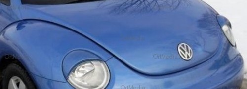 Böser blick für new - vw,