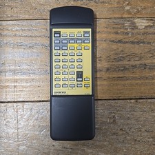 ONKYO Audio Remote Control
