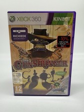 The Gunstringer | Microsoft Xbox 360 Spiel