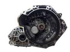 Schaltgetriebe Getriebe 5 Gang F17 Ü=4.19 passt für OPEL CORSA D (S07) 1.4