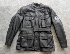 Belstaff Knockhill Leder