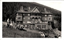 Ak Kunčice pod Ondřejníkem