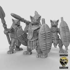 Leema spearmen - leema,