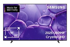 Samsung LED smartTV Fernseher