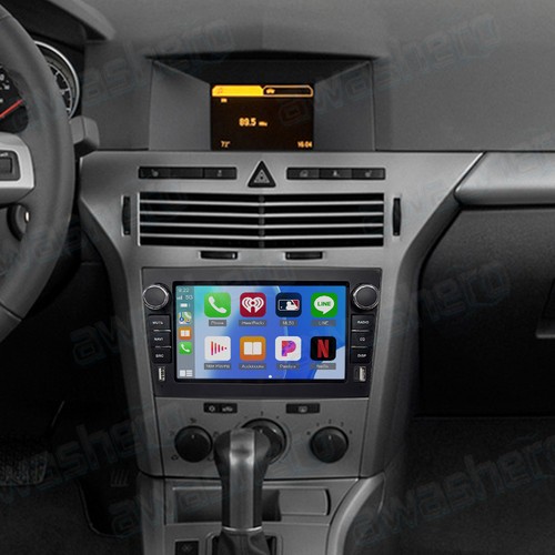 Android15 apple carplay - 7",