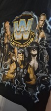 WWF/WWE Pacsun Wrestling