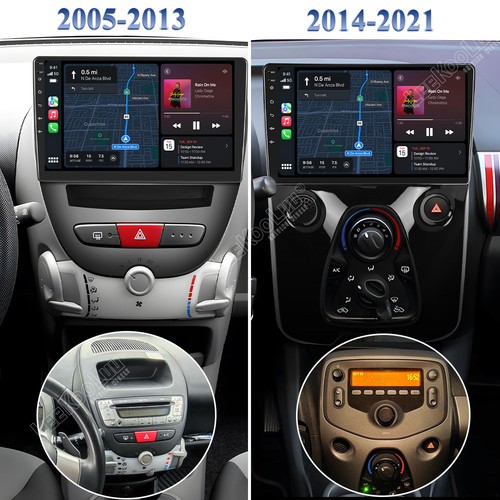 64gb 128gb android autoradio - android,