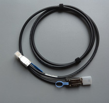 6Gbps External Mini SAS 3.0 HD