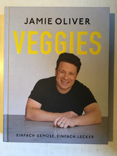 Veggies von Jamie Oliver (2019
