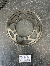BMW S1000rr K46 8527635 S1000R K47 S1000XR K49 Kettenrad Ritzel 45 Zähne