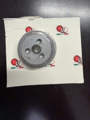 Conical grinder burrs - conical,