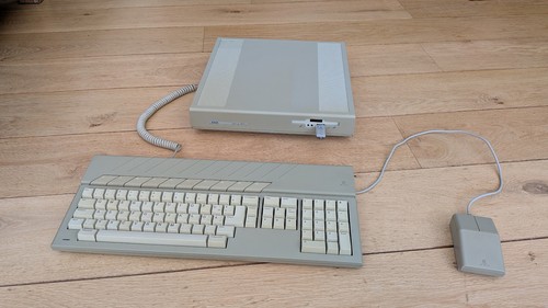 Atari mega 4mb ram - 2,,