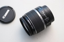 Canon EF-S 3,5-5,6/18-55mm IS, sehr guter Zustand!