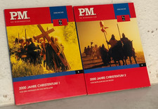 2000 Jahre Christentum 1 & 2