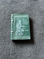 Brandt reibert der - reibert,