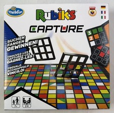 ThinkFun 76463 Rubik's Capture