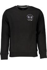 LA MARTINA Eleganz Sweatshirt