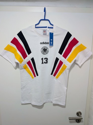 Original retro dfb - original, deutschland