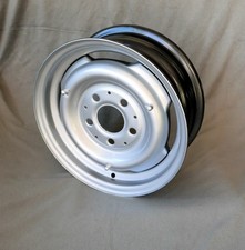 Stahlfelge Mercedes Benz 5x13