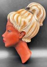 ⚜️ Cortendorf Wandmaske