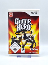 Guitar Hero: World Tour -