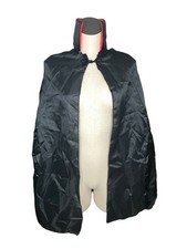 Halloween Vampire Cape Costume