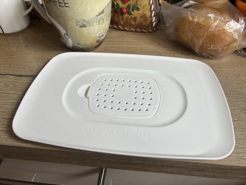 Tupperware top cool - tupperware,