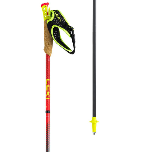 Leki ultratrail superlite - leki, 1