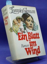 Ein Blatt im Wind. von Coleman, Lonnie. G149