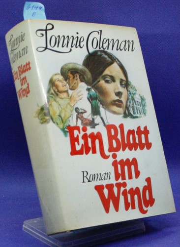 Ein blatt wind von - ein,