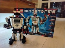 Lego 31313 mindstorms - 31313, ev3
