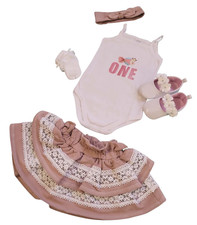Geburtstag outfit baby - 1,