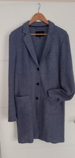 Damen Mantel Jacke  In Größe